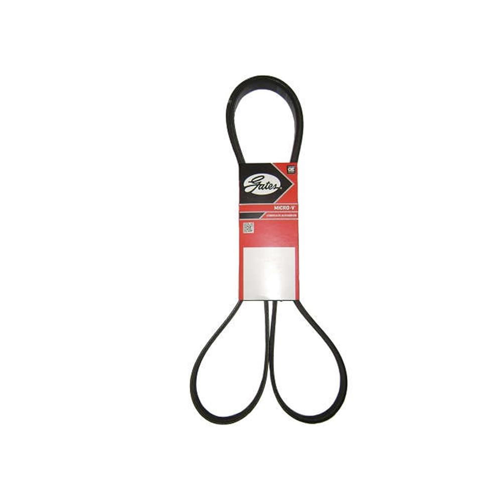 Correia de Acessórios Micro-V Gates 3PK0675 Kia Sportage