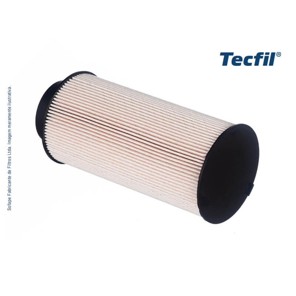 FILTRO COMBUSTIVEL-TECFIL-PEC3015 - SK Mobility