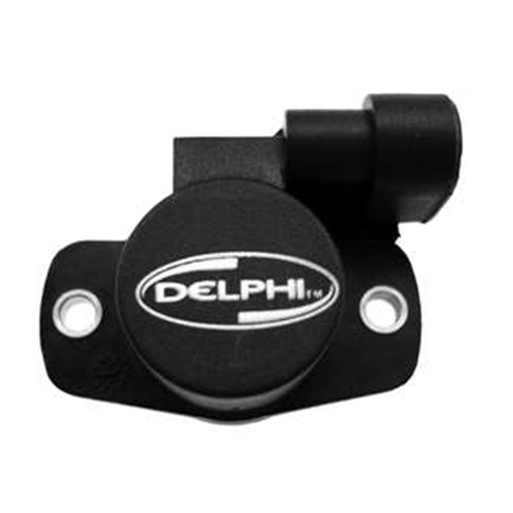 SENSOR POSICAO BORBOLETA-DELPHI-SS10693 - SK Mobility