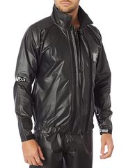 Cj Chuva Europa Pvc C Gola Tamanho Eg - Alba - 000101PP5