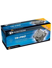 Kit Trava Eletrica Dedicada - Positron - 012249000