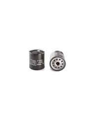 Filtro Oleo - Bosch - 0986450723