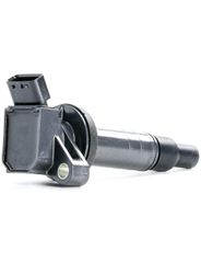 Bobina Plastica Ignicao Caneta - Bosch - 0986AG0503