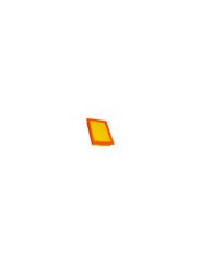 Filtro Ar - Bosch - 0986B02305