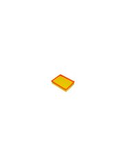 Filtro Ar - Bosch - 0986B02318