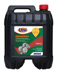 Oleo P/ Transmissao Manual  - Ingrax - 11326