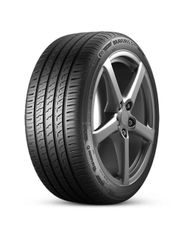 Pneu 20555R16 91V Fr Bravuris 5Hm - Contipneus - 15409380000