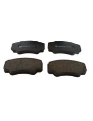 Pastilha Freio - Eurorepar - 1636485780
