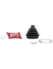 Kit De Reparo Da Junta Homocinética Spicer - 2-13-2029G Fiat Idea 1.4 8V 2005-2016 Palio 1.0 8V 2010-2017 Uno 1.0 8V 2010-2014