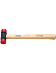 MARTELO BORDA PLASTICA 30MMX200GR   PRO
