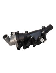 Carcaca Valvula Termostatica - Wahler - 412326/100