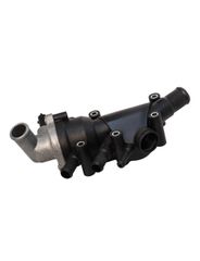 Carcaca Valvula Termostatica - Wahler - 412327/100