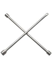 CHAVE RODA CRUZ 17 19 21MM ESPATULA   PRO