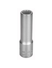 Soquete Longo Estriado 1/2X13Mm  Pro - Tramontina - 44829113