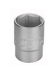 Soquete Sextavado 1/2 22Mm  Pro - Tramontina - 44831122