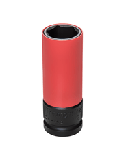 Soquete Impacto Longo Sext. 1/2X21Mm  Pro - Tramontina - 44889121