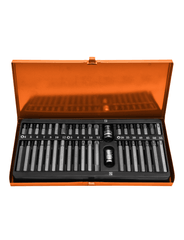 JOGO DE PONTEIRAS INTERC 40PCS   PRO