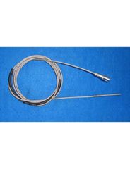 Cabo Embreagem - Fania - 61-429