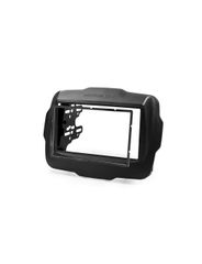 Moldura De Painel 2 Din Jeep - Permak - 89/K2