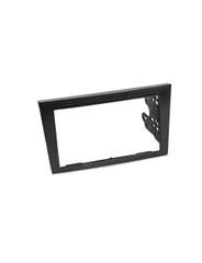 Moldura De Painel 2 Din Gm - Permak - 89/M1