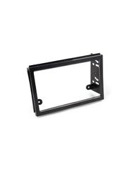 Moldura De Painel 2 Din Gm - Permak - 89/M4