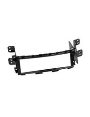 Moldura De Painel 1 Din Hyundai - Permak - 89/N3