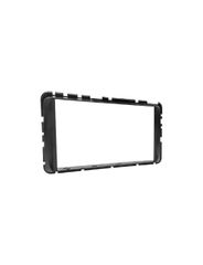 Moldura De Painel 2 Din Toyota - Permak - 89/Z6