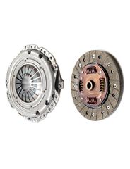 Kit Embreagem - Sachs - 9054