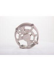 Mancal Anel Coletor Gerador - Bosch - 9122080608