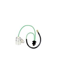 Condensador - Bosch - 9231081465