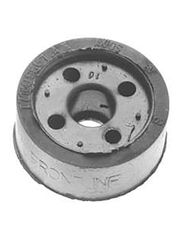 Coxim Cabine - Monroe Axios - A0210648
