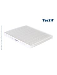 Filtro Cabine - Tecfil - ACP205