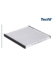 Filtro Cabine - Tecfil - ACP209