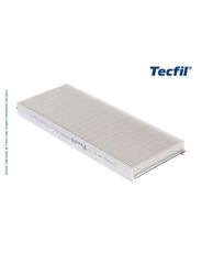 Filtro Cabine - Tecfil - ACP298