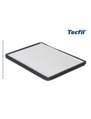 Filtro Cabine - Tecfil - ACP370