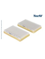 Filtro Cabine - Tecfil - ACP481/9
