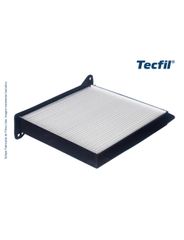Filtro Cabine - Tecfil - ACP483