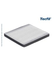 Filtro Cabine - Tecfil - ACP812