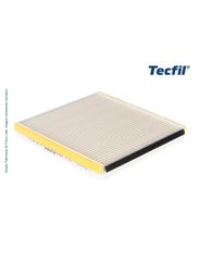 Filtro Cabine - Tecfil - ACP843