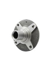 Cubo Roda S/ Rolamento - Ima - AL01