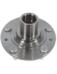 Cubo Roda S/ Rolamento - Ima - AL49