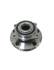 Cubo Roda C/ Rolamento - Ima - AL492