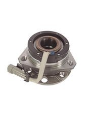 Cubo Roda C/ Rolamento - Ima - AL508