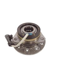 Cubo Roda C/ Rolamento - Ima - AL509