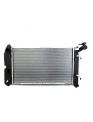 Radiador - Denso - BC4221366120RC