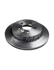 Disco Freio - Fremax - BD1182