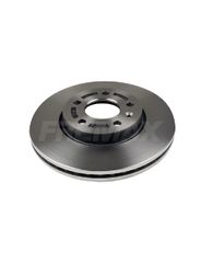 Disco Freio - Fremax - BD1557