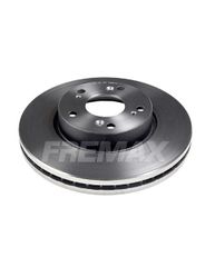 Disco Freio - Fremax - BD1705