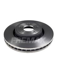 Disco Freio - Fremax - BD5152