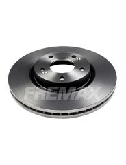 Disco Freio - Fremax - BD5184
